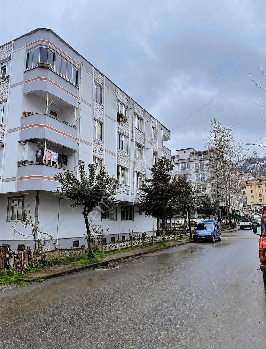 Giresun Merkez Teyyaredüzü Satılık Daire Teyyaredüzünde Satılık Daire