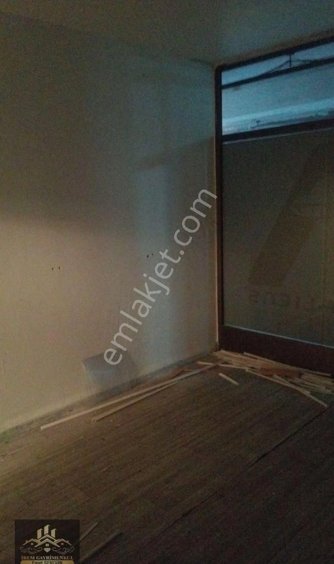 Sarıyer Huzur Kiralık Ofis Seyrantepe İspar İş Merkezinde 20.m2 Kiralık Ofis