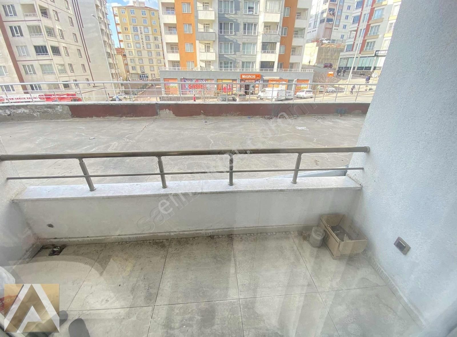 Talas Tablakaya Satılık Daire Bagımsız 1+1 Eşyalı Daire