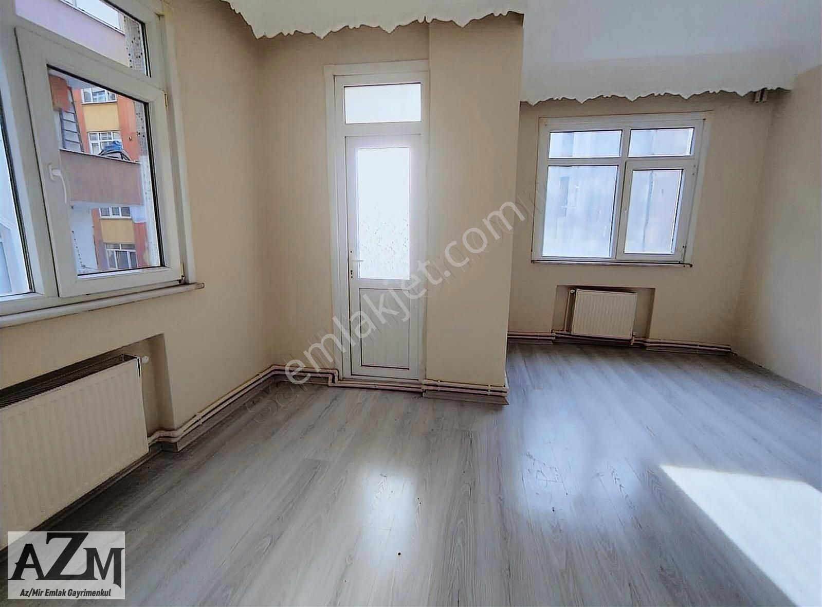 Bahçelievler Şirinevler Kiralık Daire Azmir'den Kiralık Asansörlü 3+1 Daire For Rent للإيجار