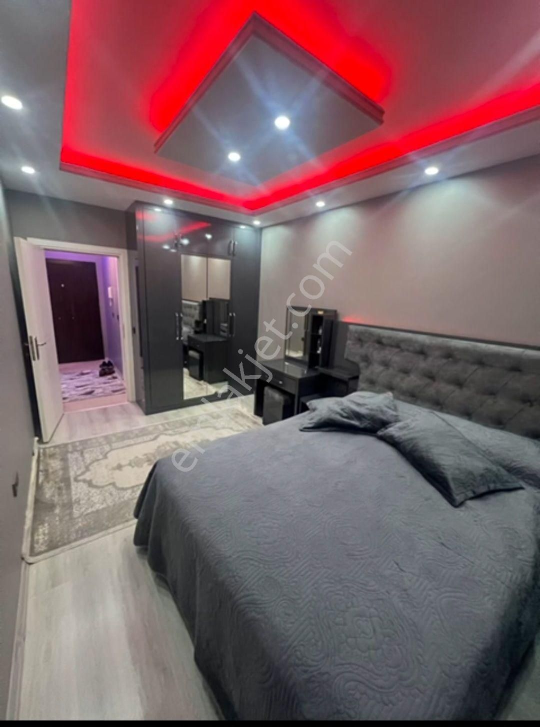 Esenyurt N Towers Ful+ful Konsepti 1+1 Boş Satılık Daire.