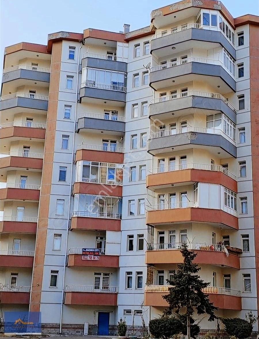 Talas Yenidoğan Kiralık Daire Mazaka Cıty Den Talas Yenidoğan Da Kiralık Daire