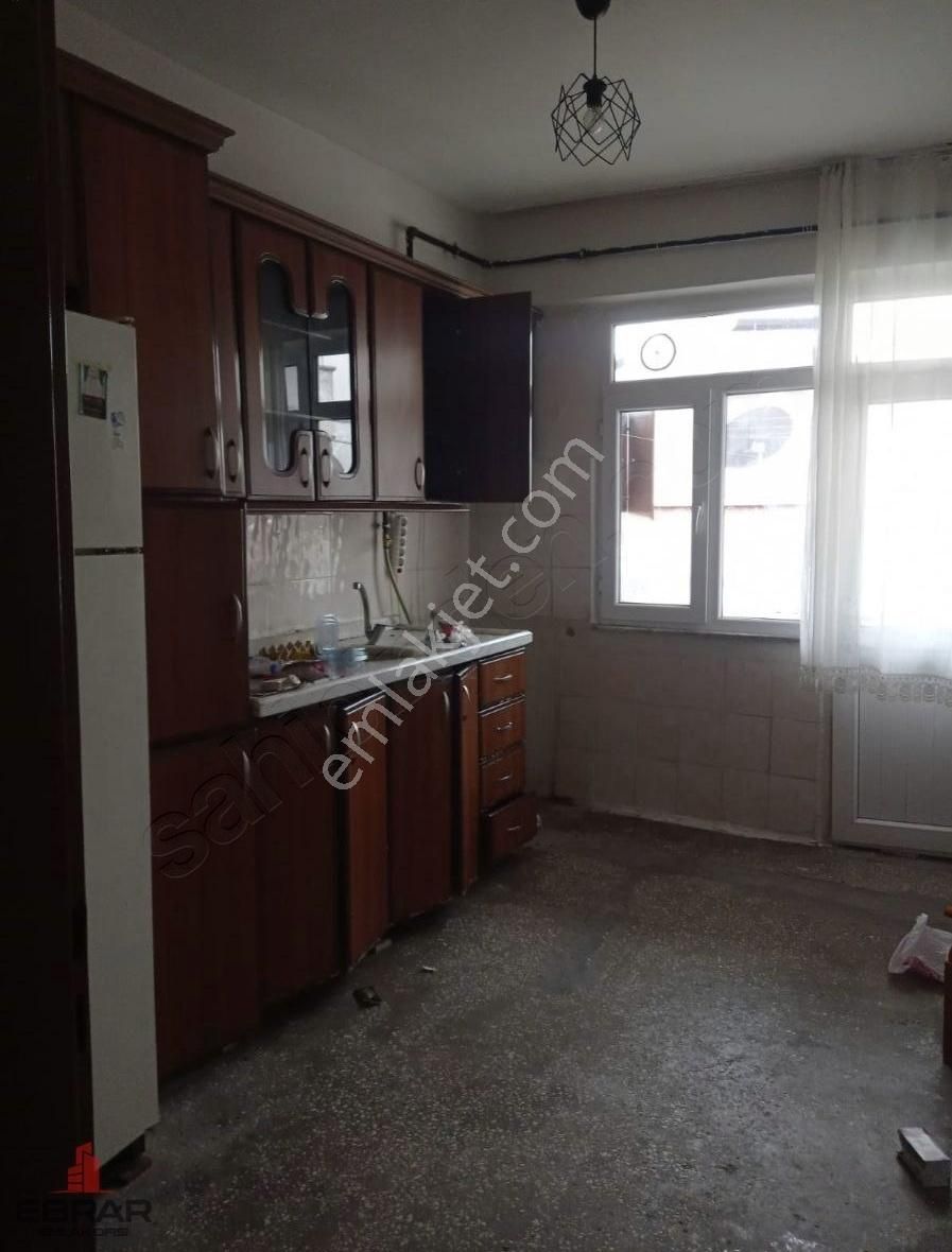 Yenişehir Kooperatifler Satılık Daire Ebrar Emlak'tan Yenişehir Ofiste 3+1 Hasarsız Satlık Daire