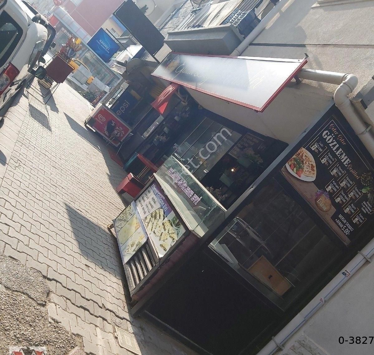 Esmadan Demetgülde 520 M2 İsyerı Dükkan Market Dahıl Her İşe Uygun Metro Karşısı 11milyon Pazarlıkl - Görsel 9