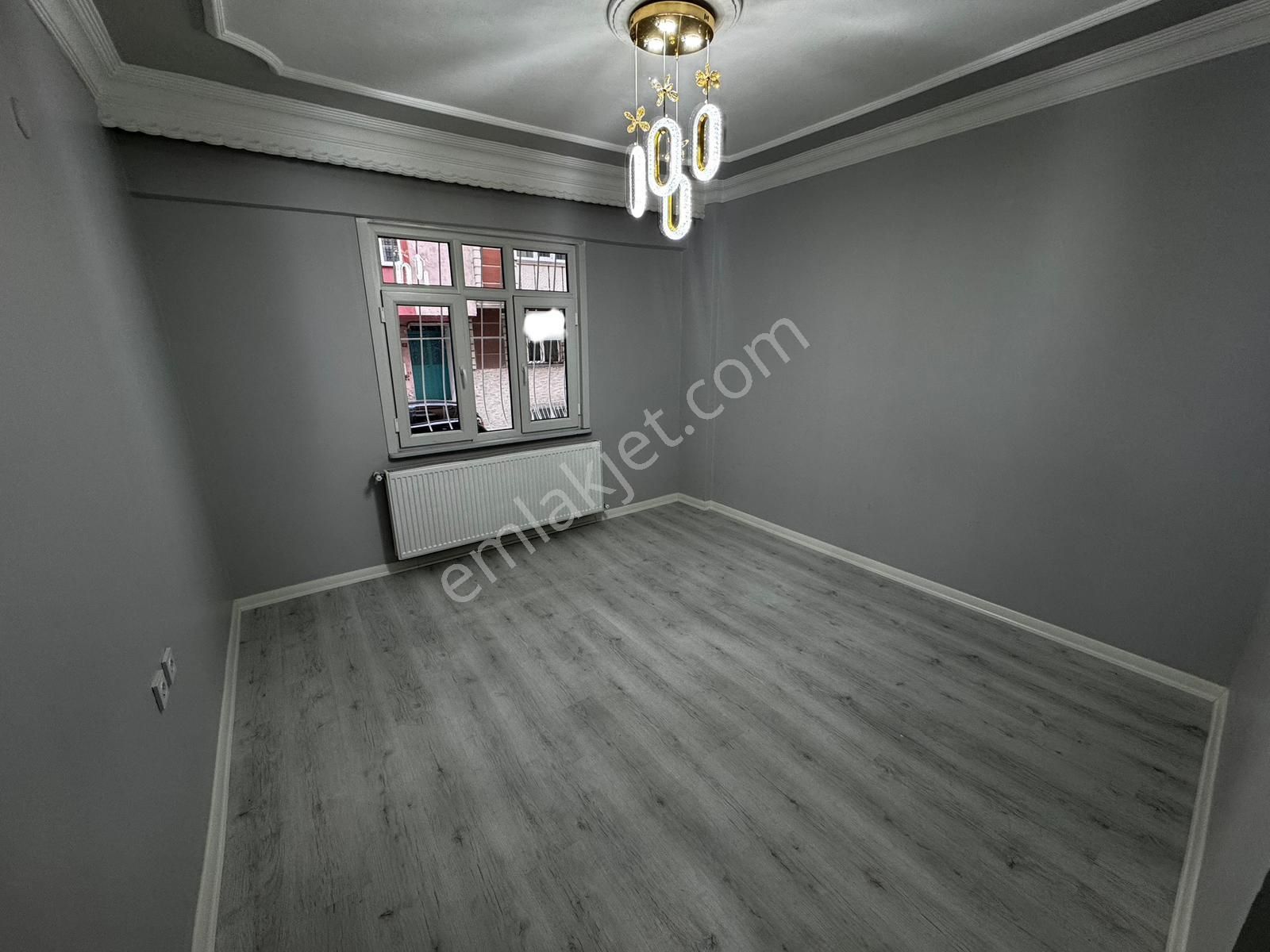 Sultangazi Cebeci Satılık Daire Erpay İnşaa'tan Cebeci Mah. 2+1 90m² 18m² Hisseli Diare