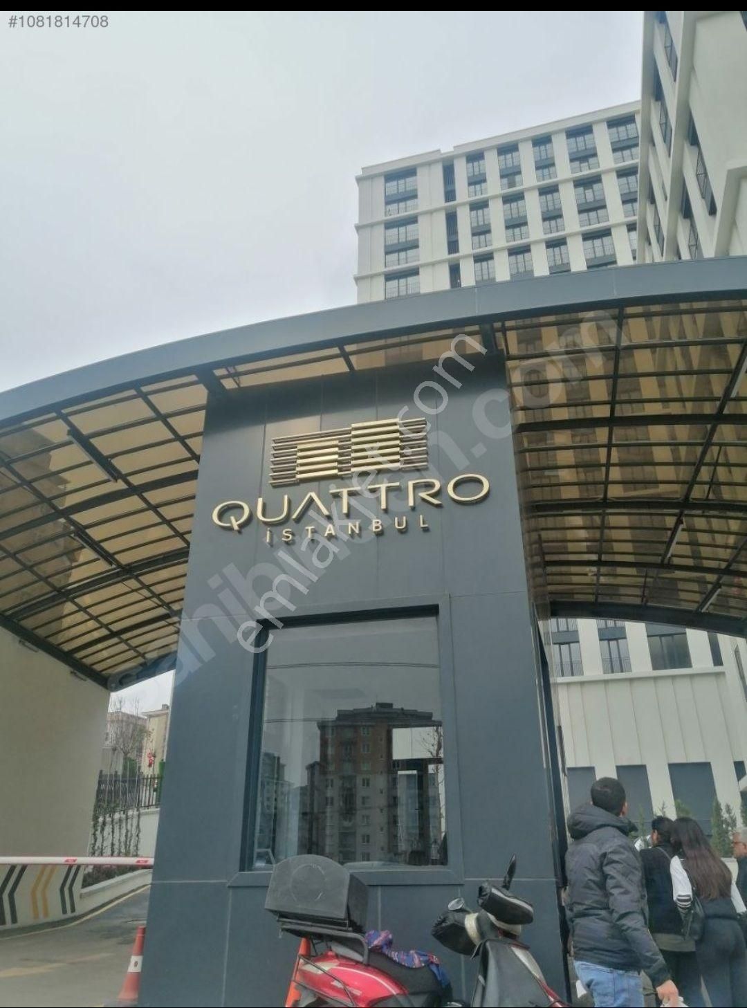 Quattro İstanbulda Uygun Fiyata 1+1 - Görsel 2