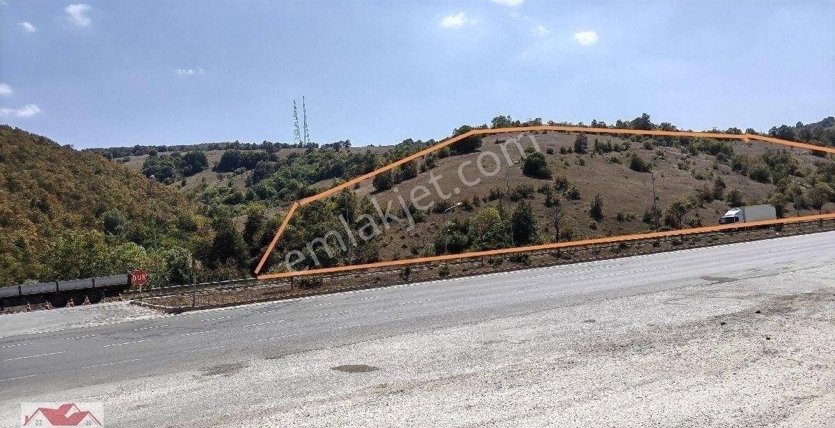 Samsun Kavak Tekke De Bölgenin En Büyük Arazisi 168.925.95 M2 - Görsel 9
