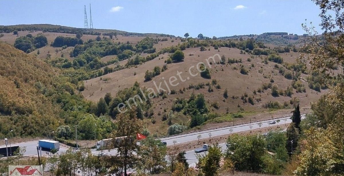 Samsun Kavak Tekke De Bölgenin En Büyük Arazisi 168.925.95 M2 - Görsel 7
