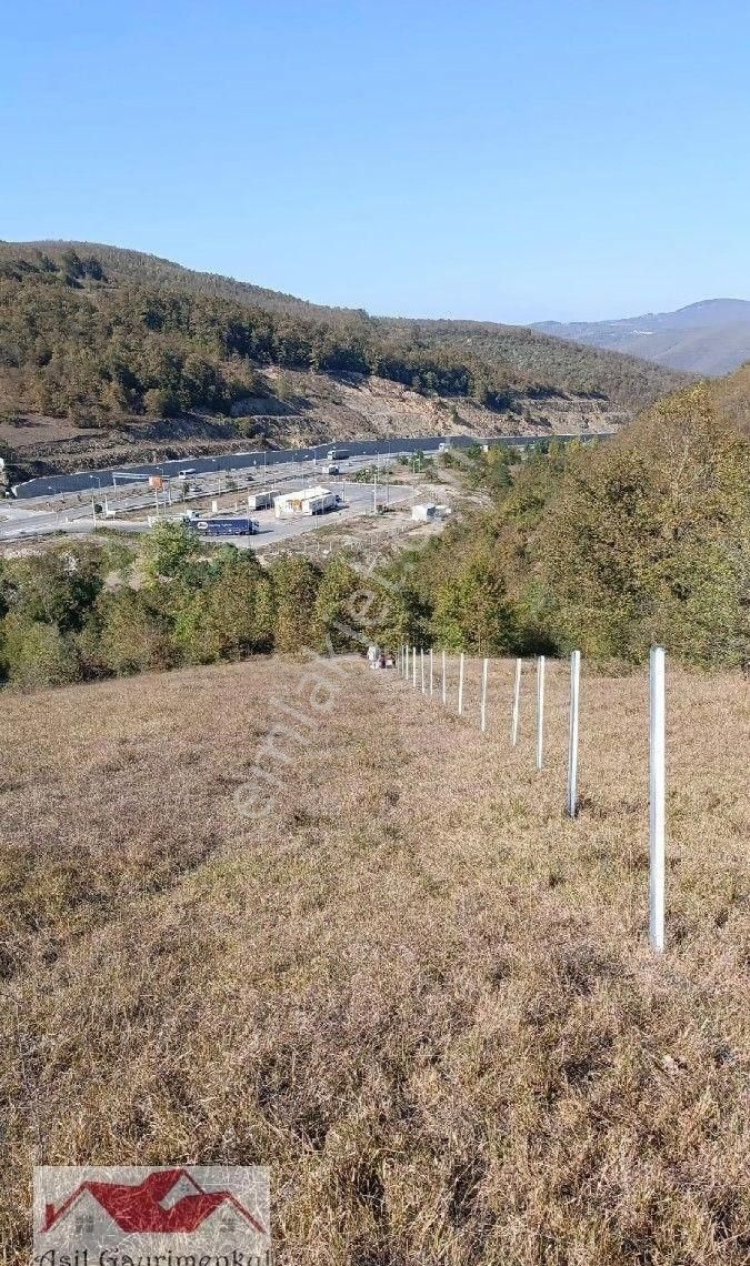 Samsun Kavak Tekke De Bölgenin En Büyük Arazisi 168.925.95 M2 - Görsel 15