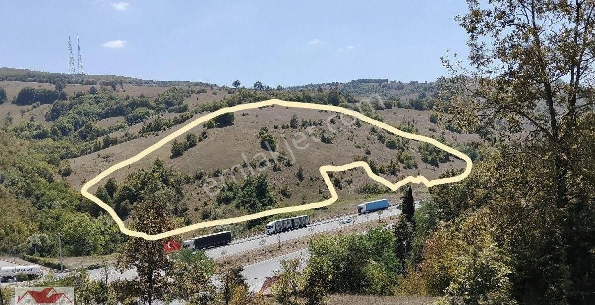 Samsun Kavak Tekke De Bölgenin En Büyük Arazisi 168.925.95 M2 - Görsel 22