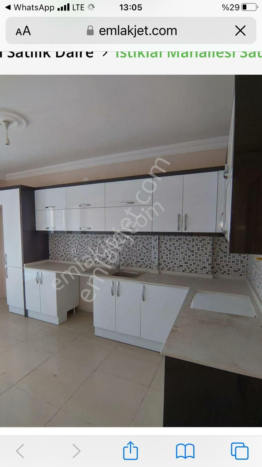 Ulukent Menemen 3+1 130 Metrekare Daire Satılık - Görsel 3