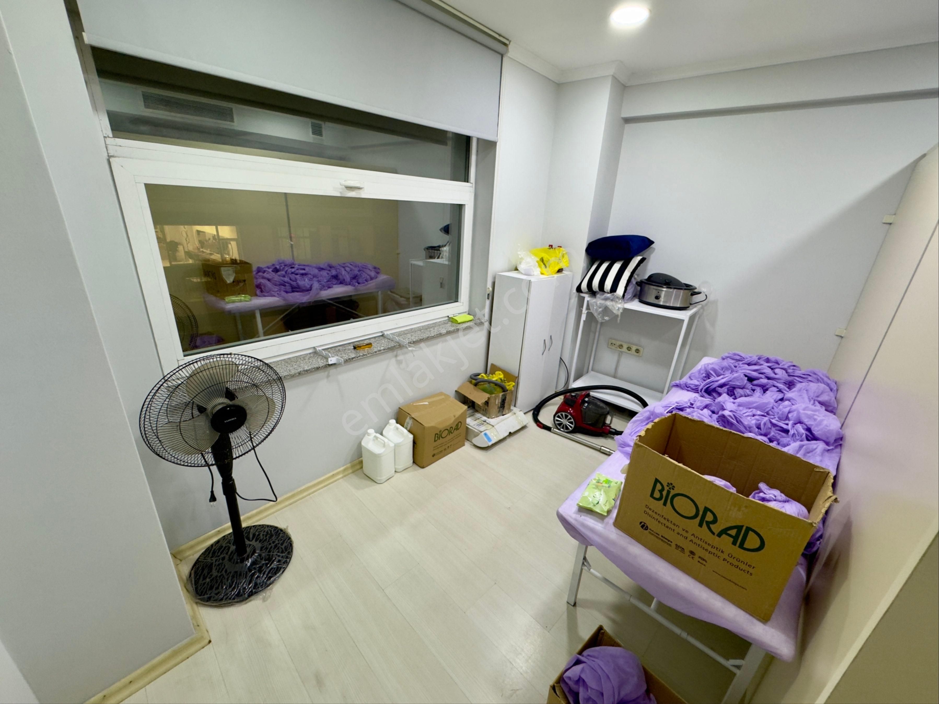 Trabzon Meydan’da Devren Kiralık Güzellik Salonu - Görsel 12