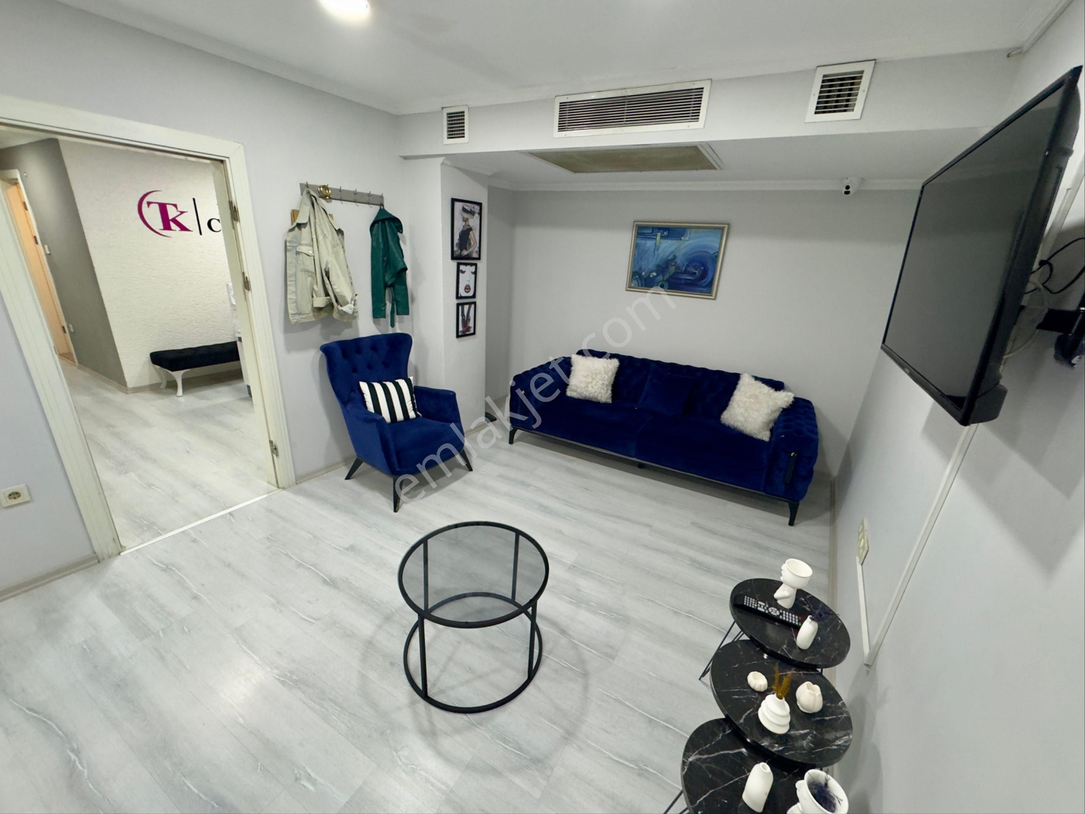 Trabzon Meydan’da Devren Kiralık Güzellik Salonu - Görsel 3