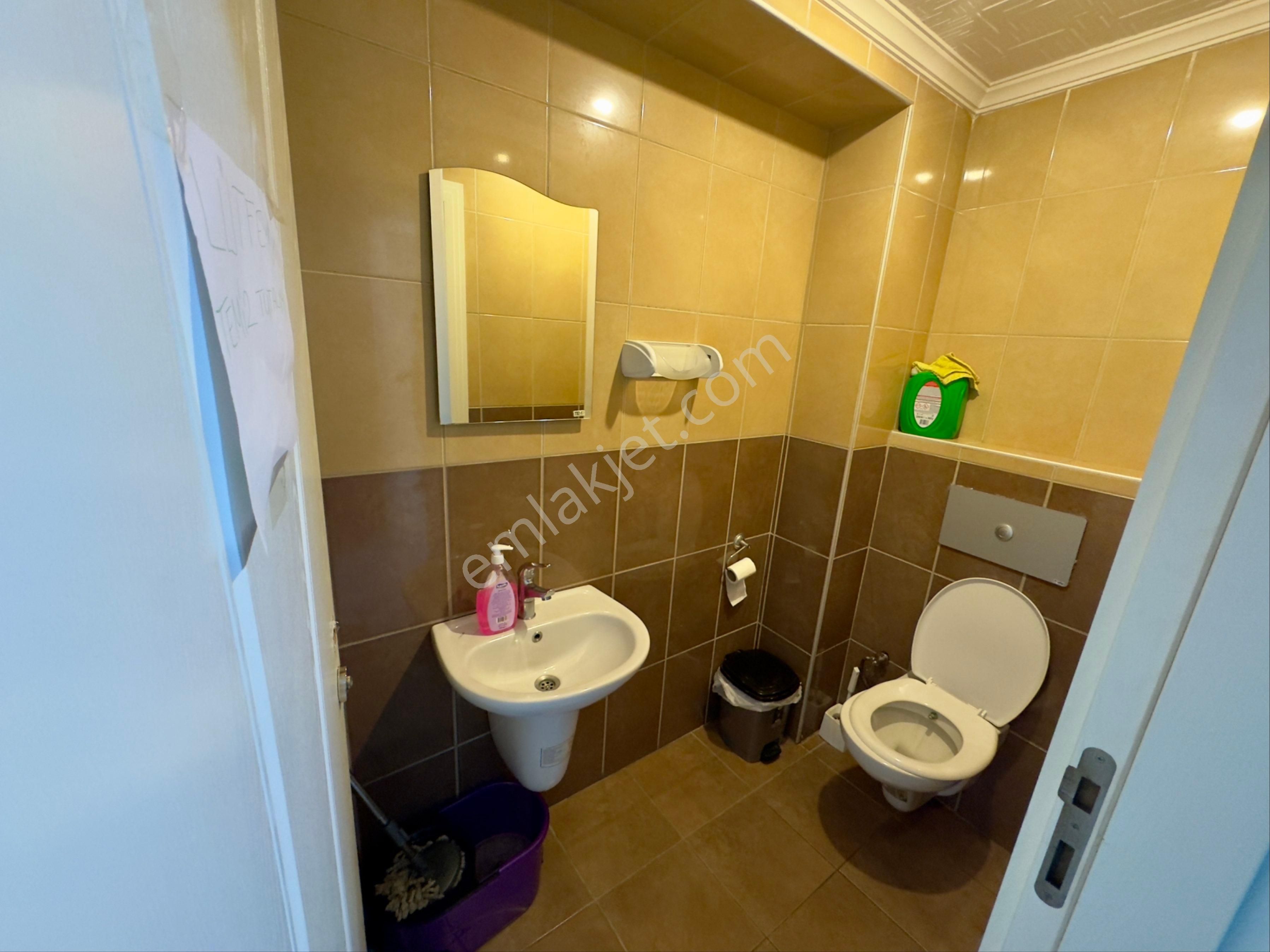 Trabzon Meydan’da Devren Kiralık Güzellik Salonu - Görsel 14