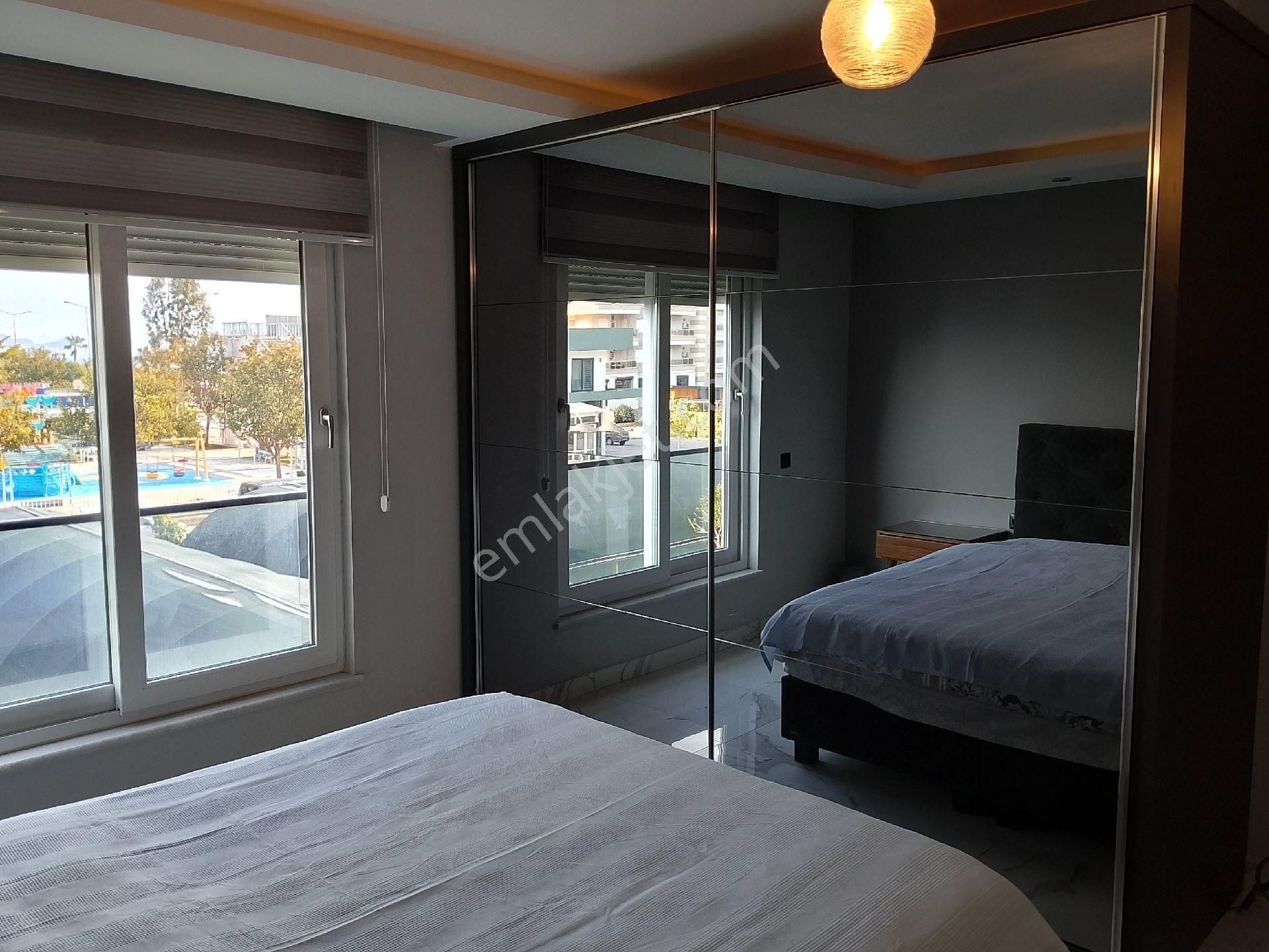 Kestel Denize Sıfır Daireler Açıklamayı Okuyunuz - Görsel 14