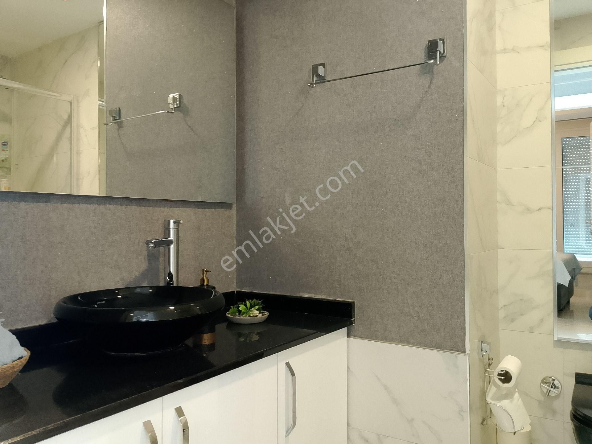 Kestel Denize Sıfır Daireler Açıklamayı Okuyunuz - Görsel 19