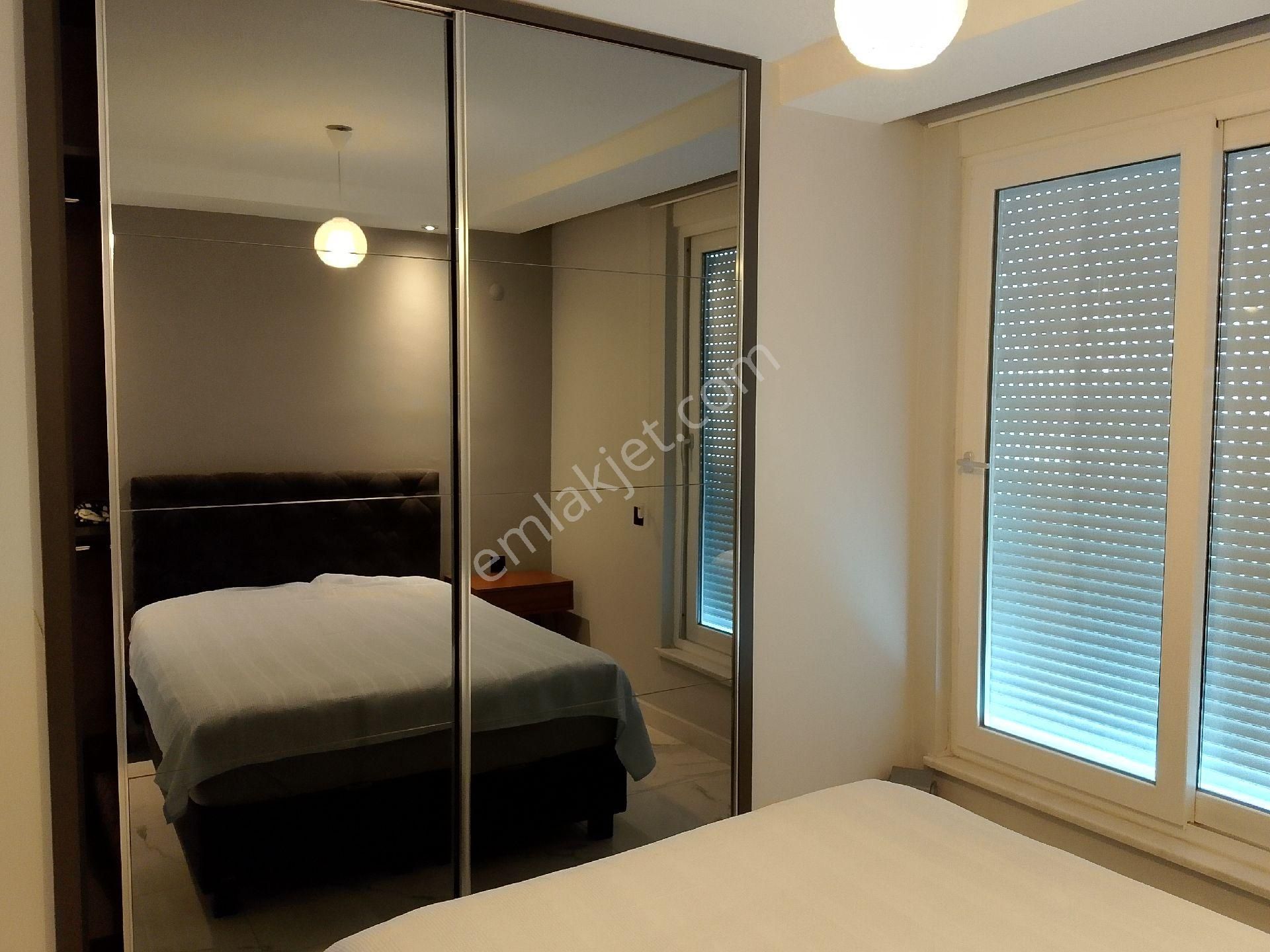 Kestel Denize Sıfır Daireler Açıklamayı Okuyunuz - Görsel 21