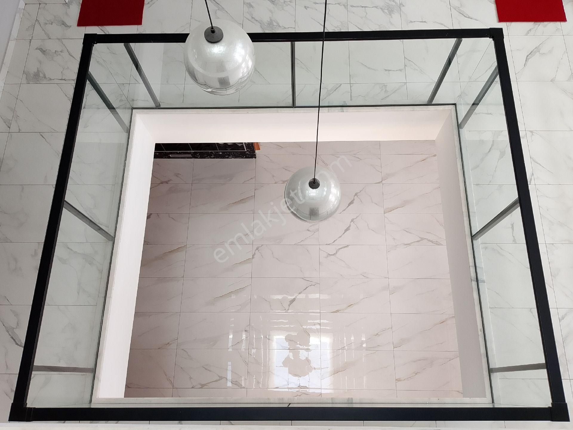 Kestel Denize Sıfır Daireler Açıklamayı Okuyunuz - Görsel 8