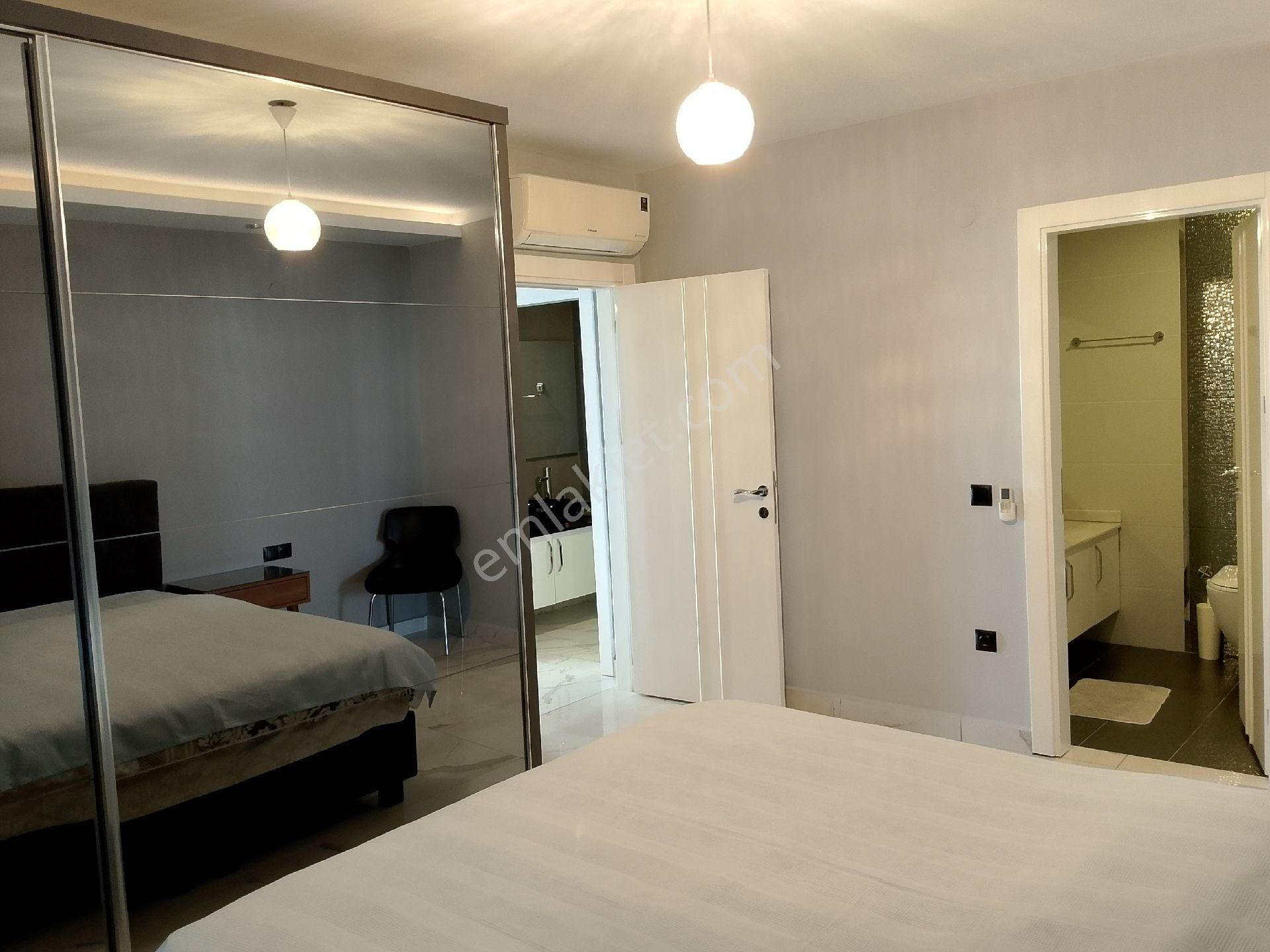 Kestel Denize Sıfır Daireler Açıklamayı Okuyunuz - Görsel 13