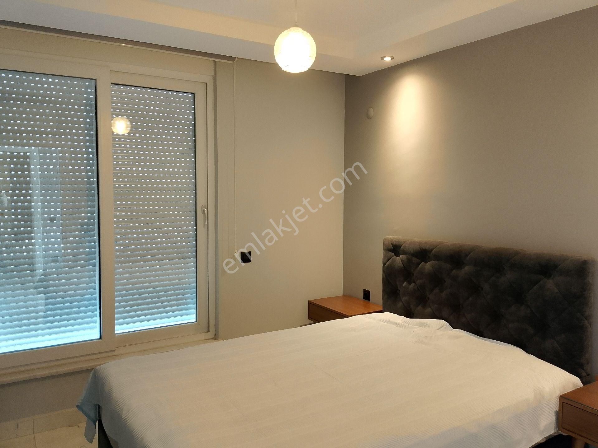 Kestel Denize Sıfır Daireler Açıklamayı Okuyunuz - Görsel 22