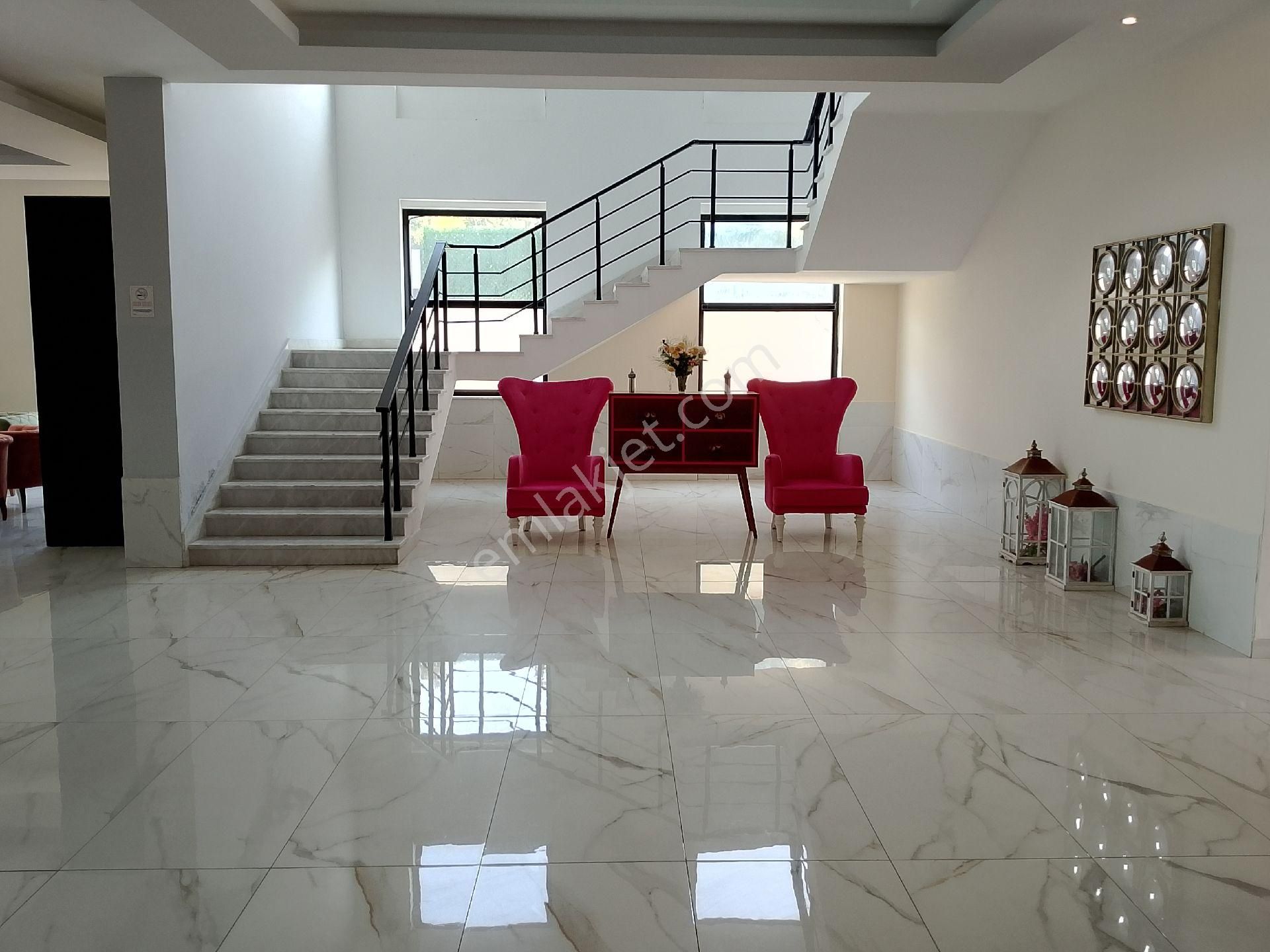 Kestel Denize Sıfır Daireler Açıklamayı Okuyunuz - Görsel 6