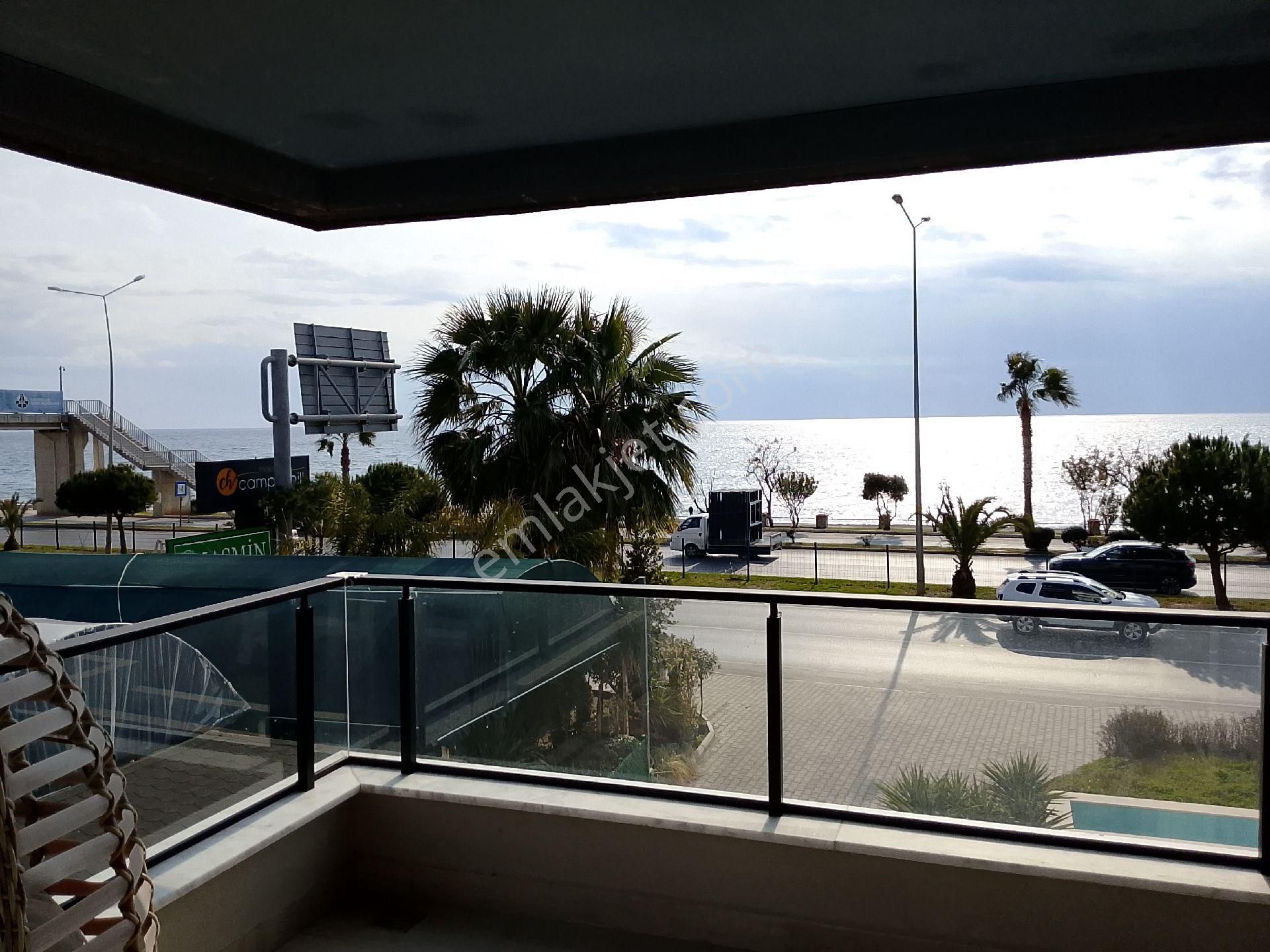 Kestel Denize Sıfır Daireler Açıklamayı Okuyunuz - Görsel 23