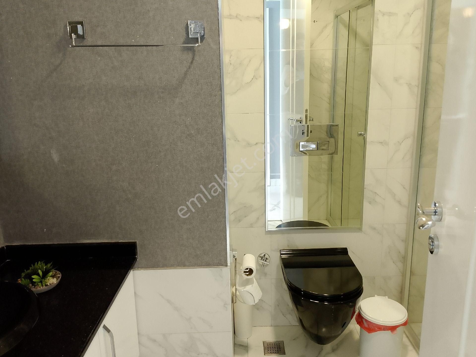 Kestel Denize Sıfır Daireler Açıklamayı Okuyunuz - Görsel 20