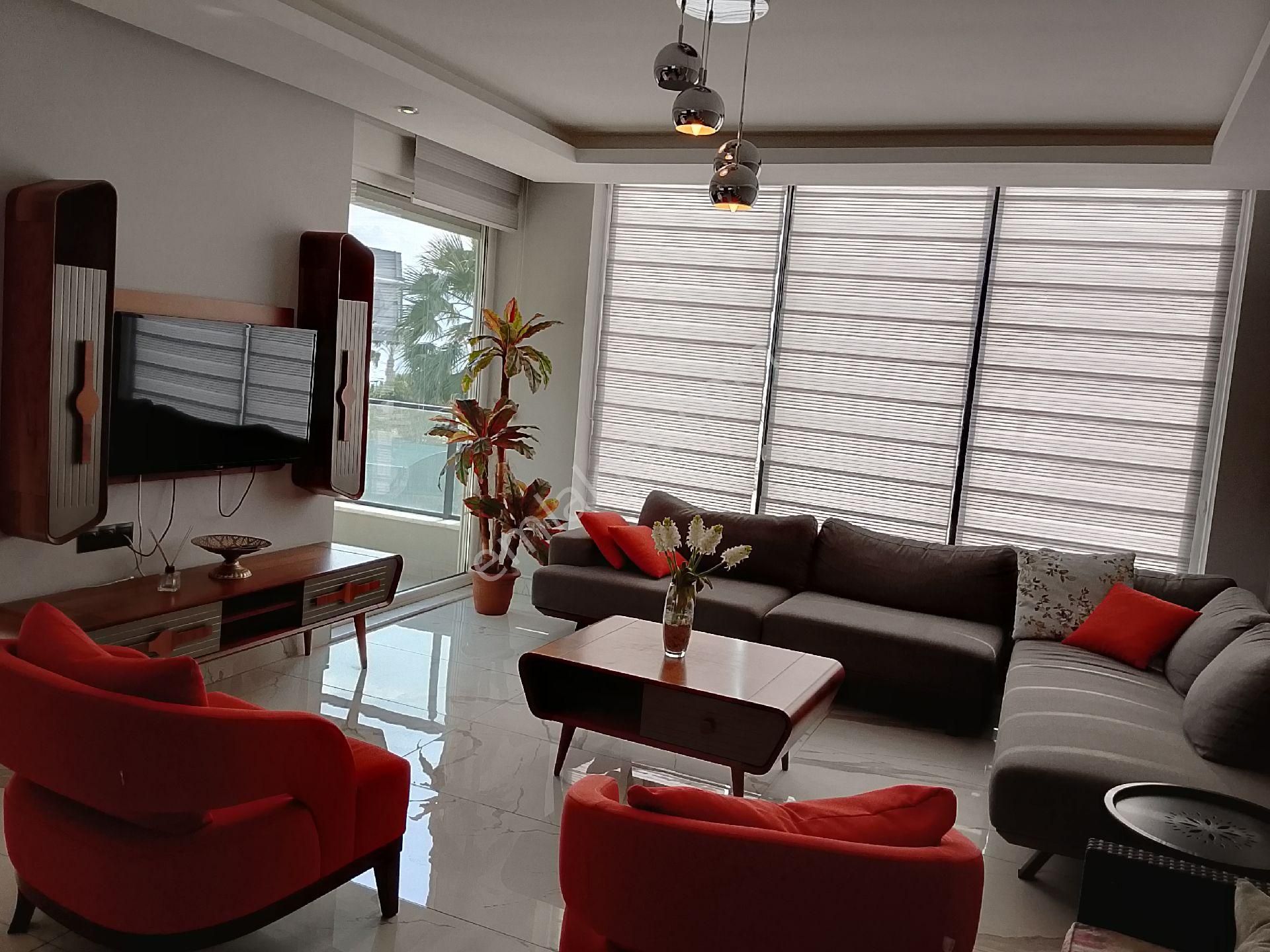 Kestel Denize Sıfır Daireler Açıklamayı Okuyunuz - Görsel 9