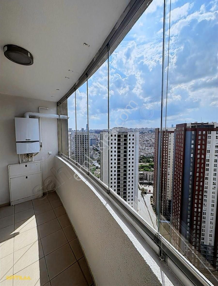 Esenyurt Akevler Satılık Daire Imtılaa Gayrimenkul Den Solarkent 2+1 110 M2 Lüx Sıfır Eşyalı