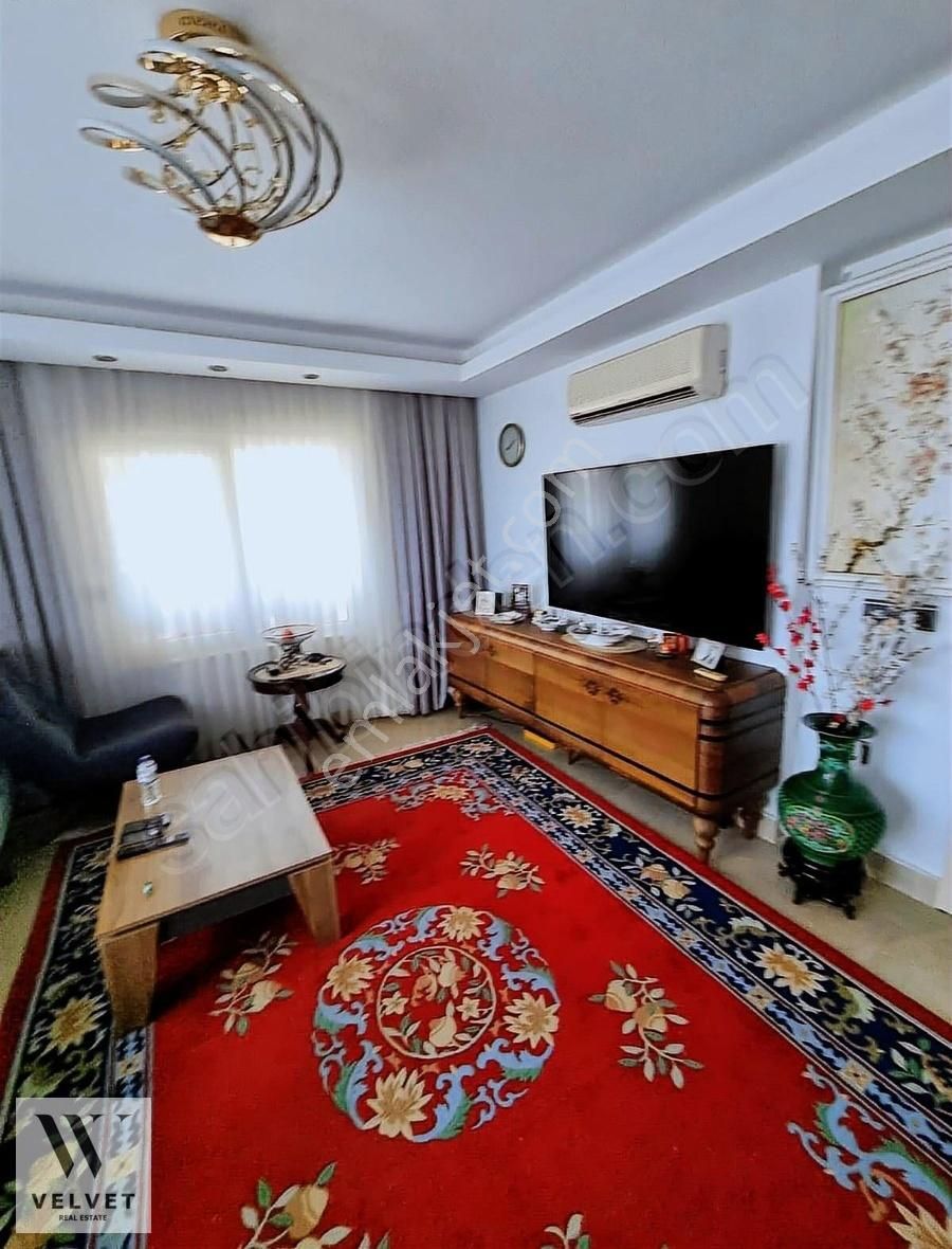 Alanya-cikcilli / Satılık 2+1 Daire / Xperia Park Residence - Görsel 5