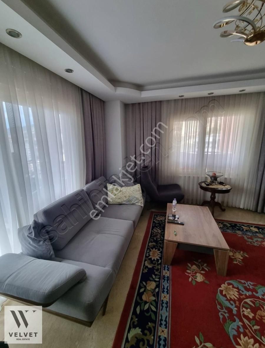 Alanya-cikcilli / Satılık 2+1 Daire / Xperia Park Residence - Görsel 6