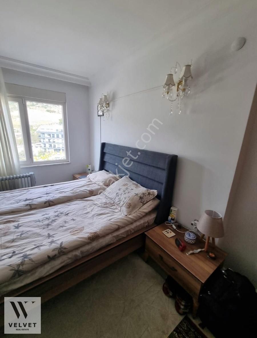 Alanya-cikcilli / Satılık 2+1 Daire / Xperia Park Residence - Görsel 2