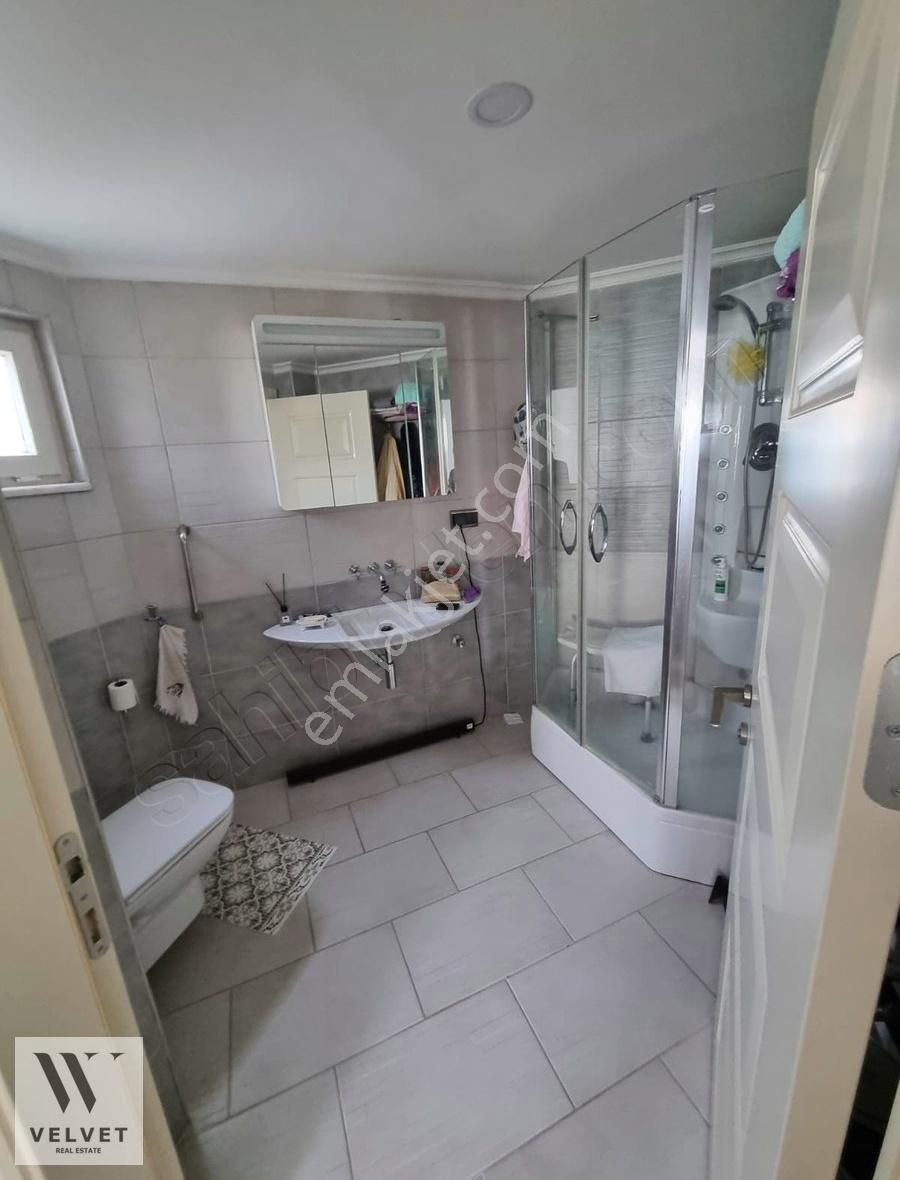 Alanya-cikcilli / Satılık 2+1 Daire / Xperia Park Residence - Görsel 7