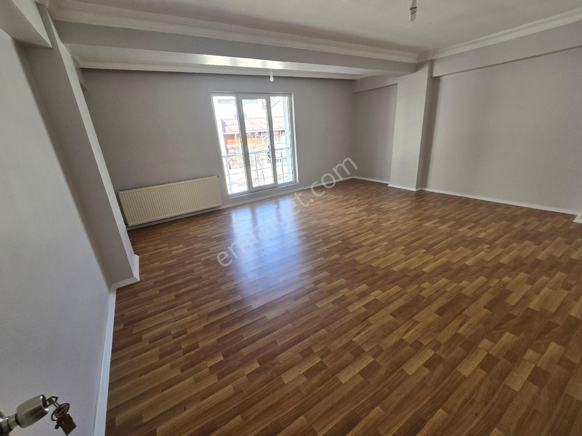 Mimar Emlak'tan Mehmet Akifte Tek Daire Üzeri 230m² 4+3 Dubleks