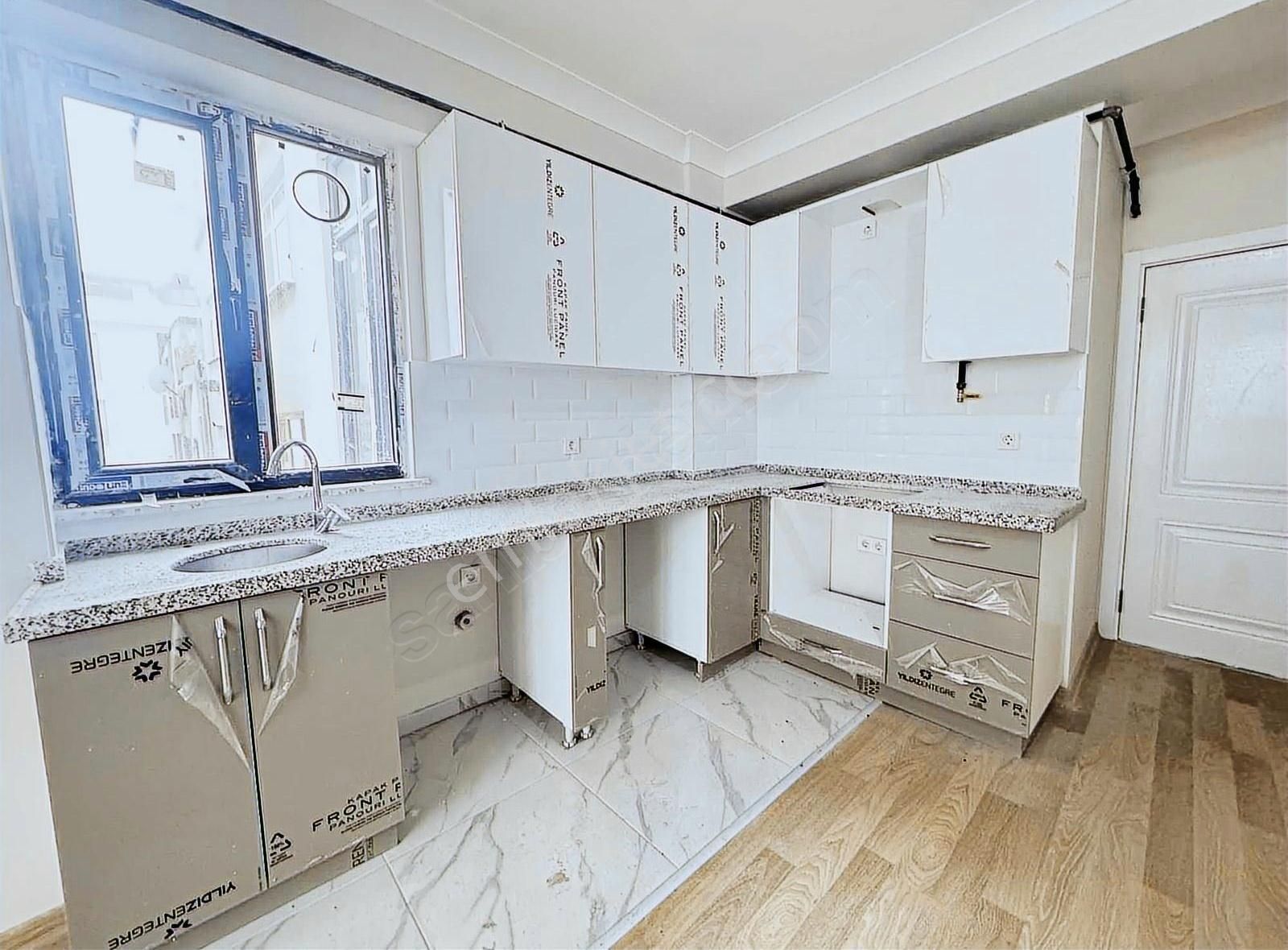 Aygün İnşaat ' Tan Satılık 0 Merkezi Konumda Daire - Görsel 10