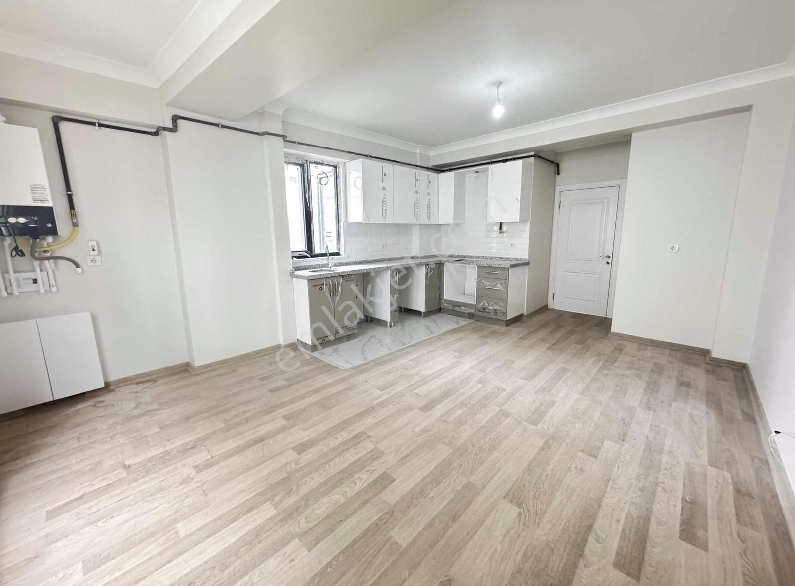 Aygün İnşaat ' Tan Satılık 0 Merkezi Konumda Daire - Görsel 4