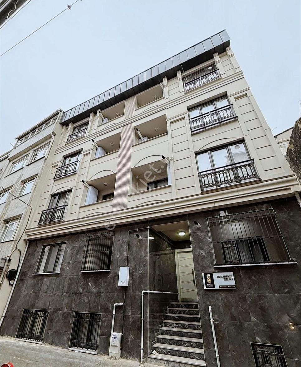 Aygün İnşaat ' Tan Satılık 0 Merkezi Konumda Daire - Görsel 7