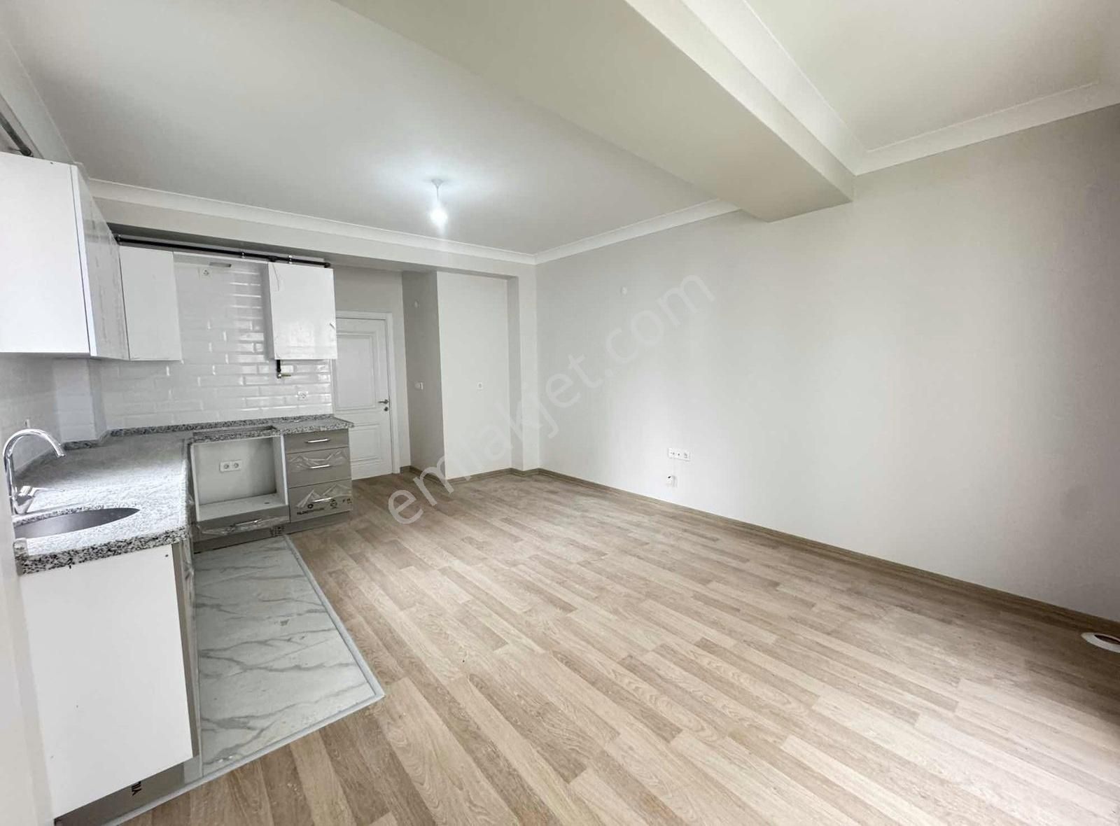 Aygün İnşaat ' Tan Satılık 0 Merkezi Konumda Daire - Görsel 3