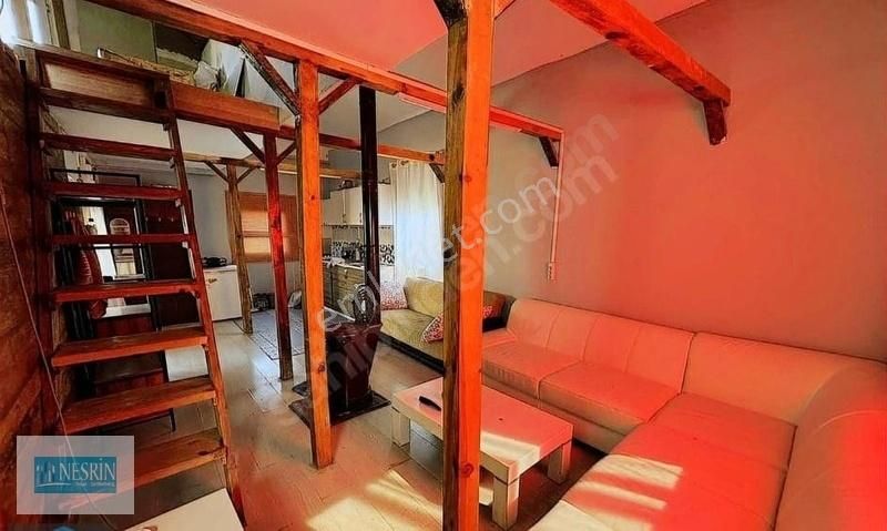 Nesrin Emlak Tan Denize Yakın Müstakil Ahşap Ev... - Görsel 4