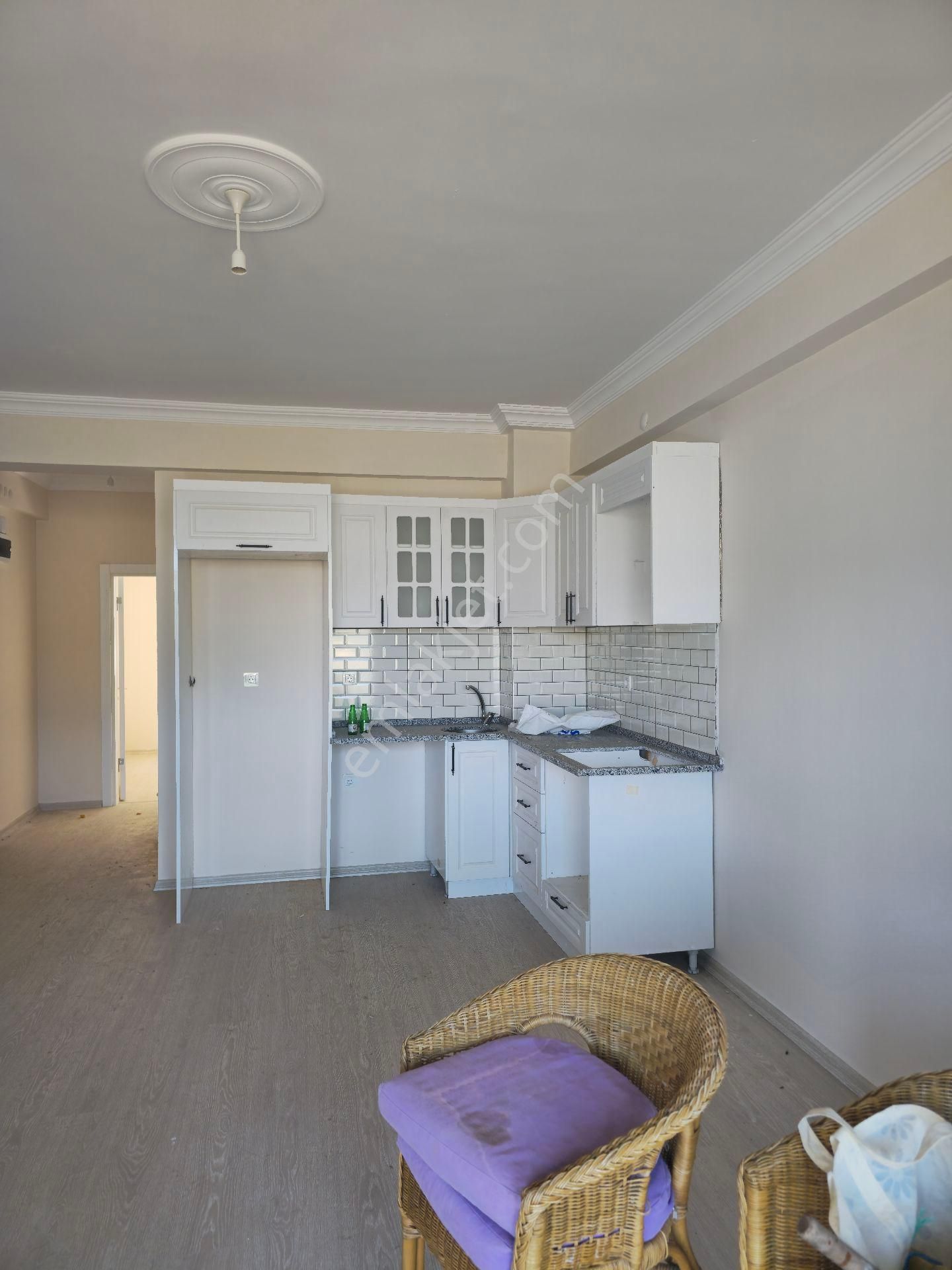 Kefken Cebeci'de Satılık Sıfır Dublex Daire