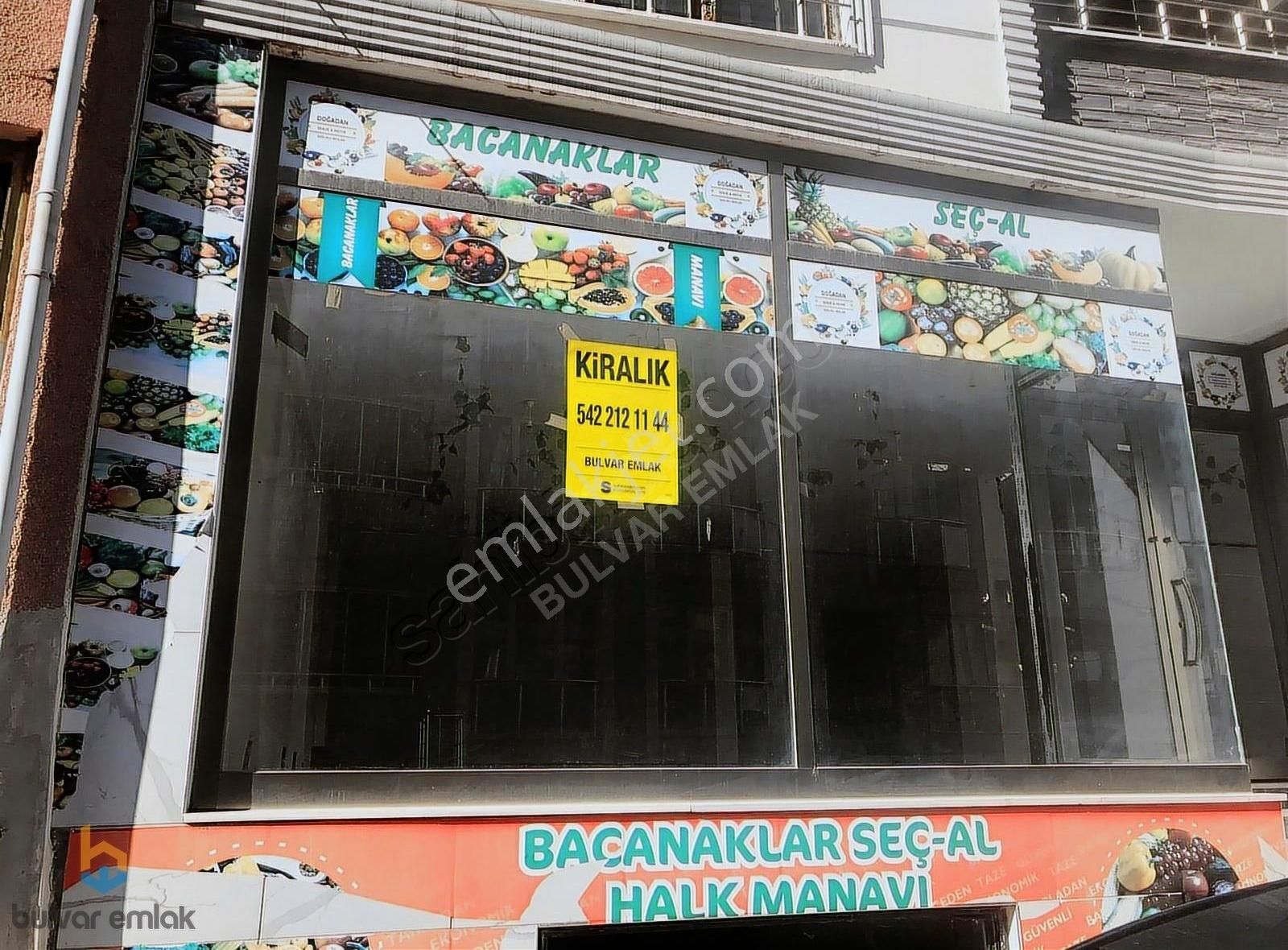 Kırklareli Merkez Karakaş Kiralık Dükkan & Mağaza Kırklareli Merkezde 300 M2 Kiralık Dükkan