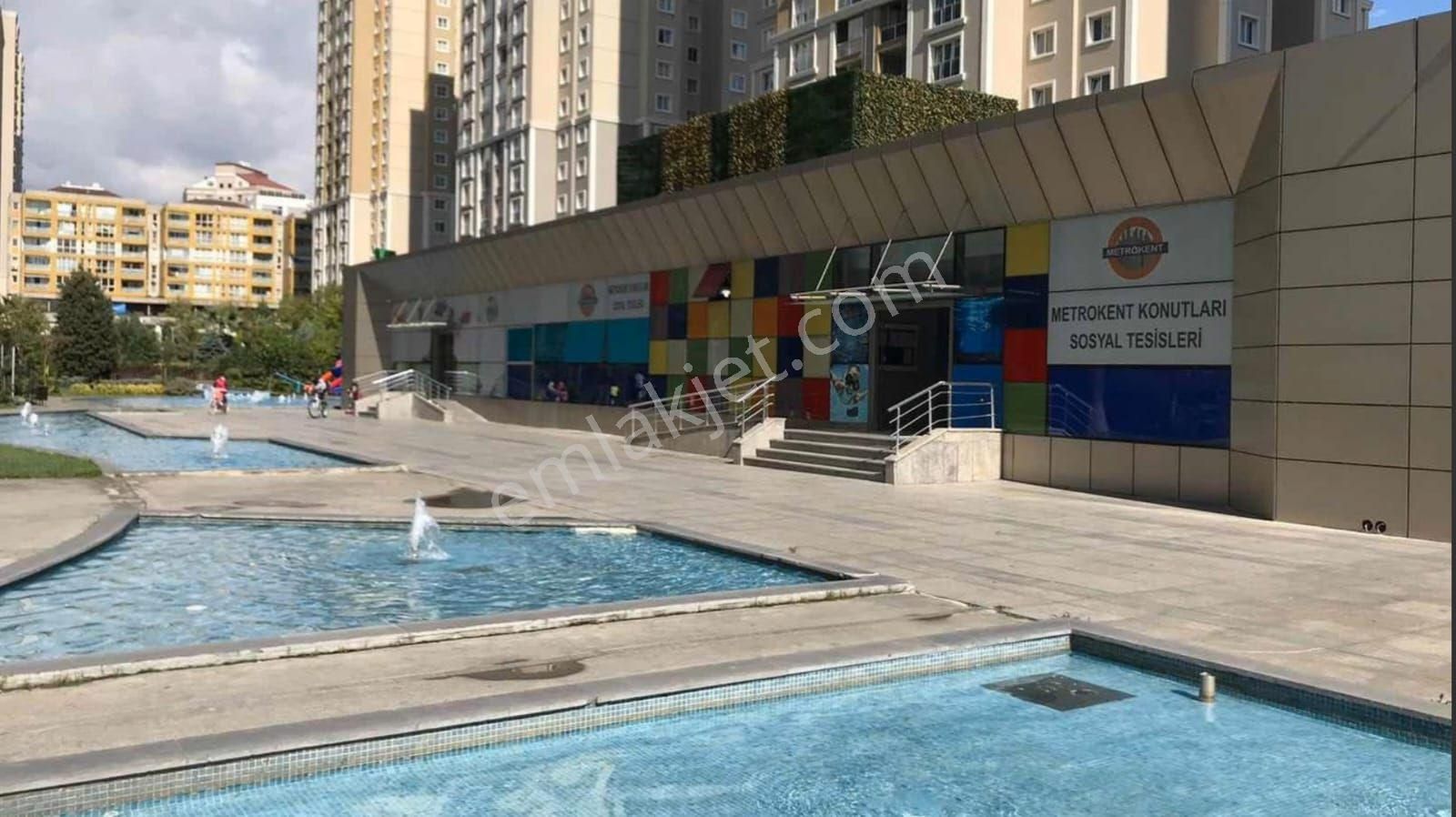 Yuva Emlaktan Metrokentte Satılık Boş Fırsat 1+1 Daire - Görsel 4