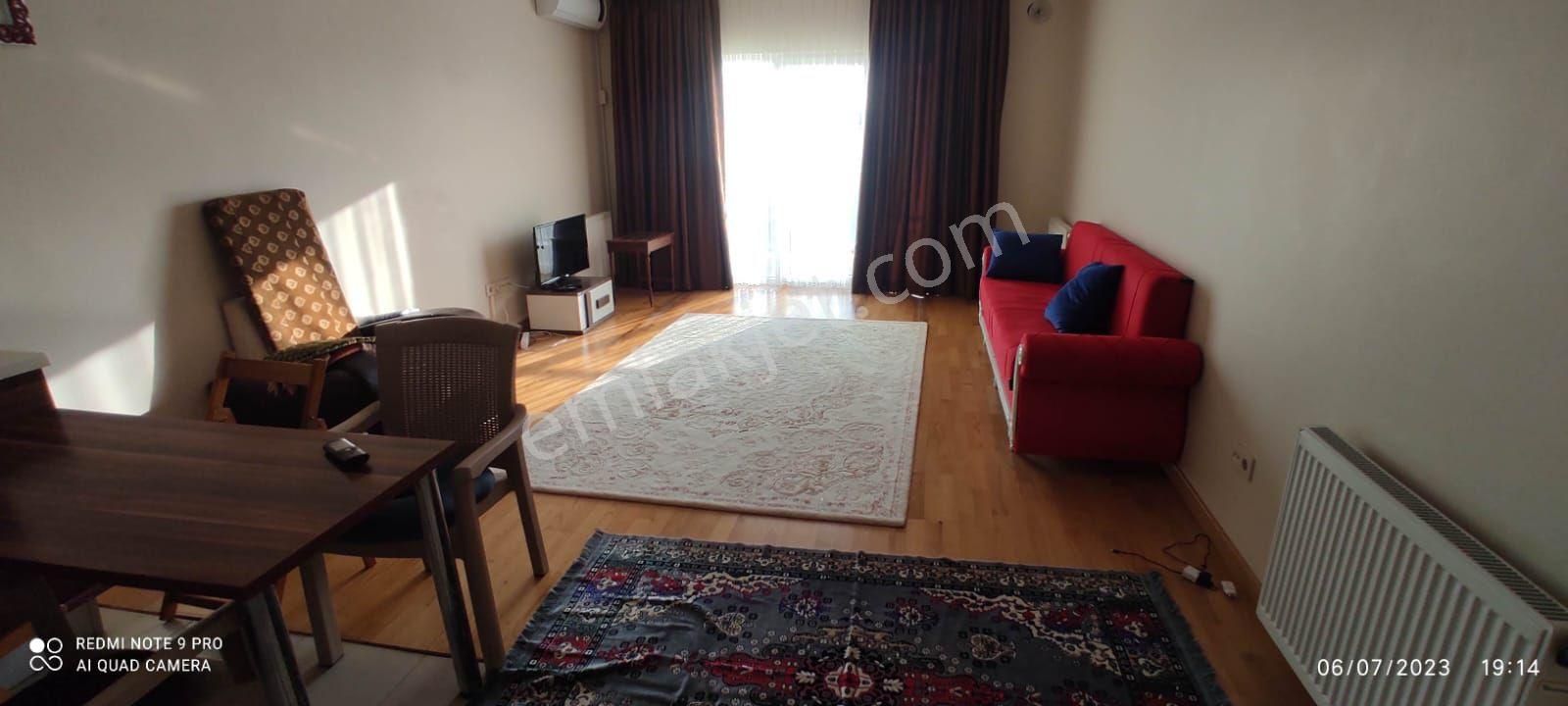 Yuva Emlaktan Metrokentte Satılık Boş Fırsat 1+1 Daire - Görsel 21