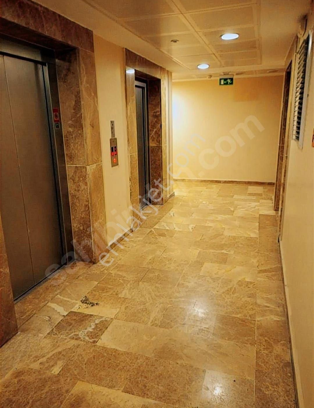 Yuva Emlaktan Metrokentte Satılık Boş Fırsat 1+1 Daire - Görsel 14