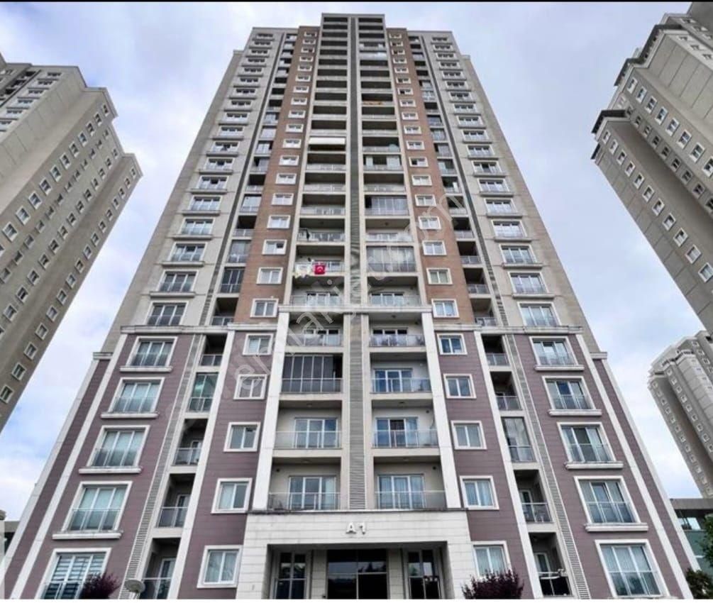 Yuva Emlaktan Metrokentte Satılık Boş Fırsat 1+1 Daire - Görsel 19