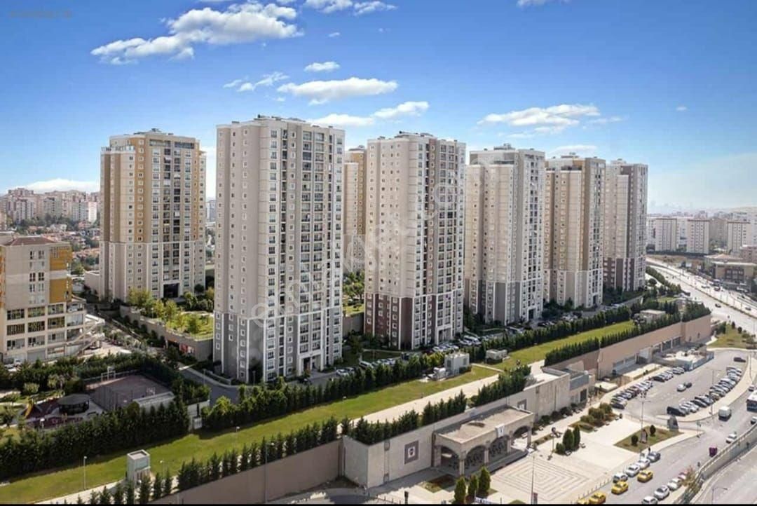 Yuva Emlaktan Metrokentte Satılık Boş Fırsat 1+1 Daire - Görsel 22