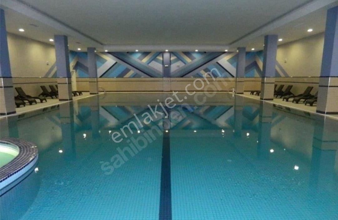 Yuva Emlaktan Metrokentte Satılık Boş Fırsat 1+1 Daire - Görsel 23