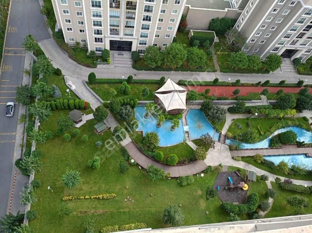 Yuva Emlaktan Metrokentte Satılık Boş Fırsat 1+1 Daire - Görsel 9