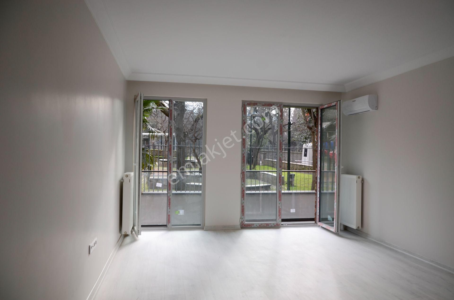 Koşuyolu, Validebağ Korusu Ve Park Manzaralı, İskanlı Yeni Bina, Ebeveyn Banyolu 3+1 - Görsel 29