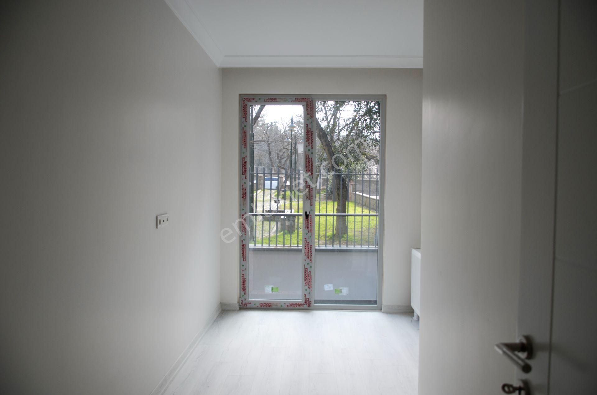 Koşuyolu, Validebağ Korusu Ve Park Manzaralı, İskanlı Yeni Bina, Ebeveyn Banyolu 3+1 - Görsel 18